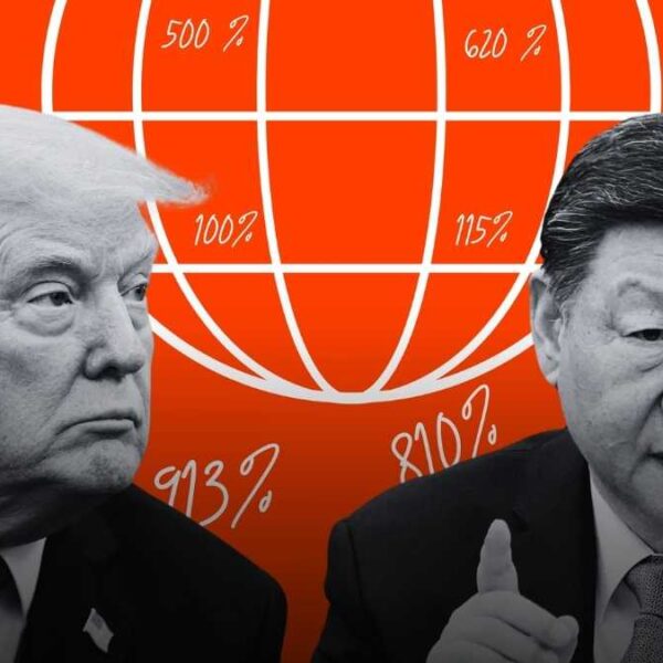 Trump évoque des négociations avec la Chine, Pékin dément catégoriquement