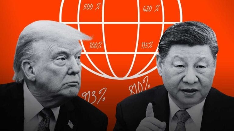 Trump évoque des négociations avec la Chine, Pékin dément catégoriquement