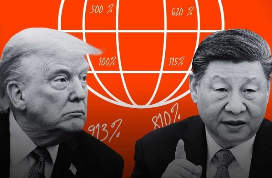 Trump évoque des négociations avec la Chine, Pékin dément catégoriquement