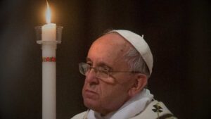 Le pape François sera-t-il un jour canonisé ?