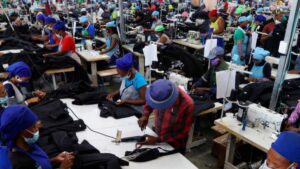 Trump, tarifs douaniers et Afrique : une fracture commerciale aux…