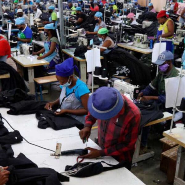 Trump, tarifs douaniers et Afrique : une fracture commerciale aux conséquences durables