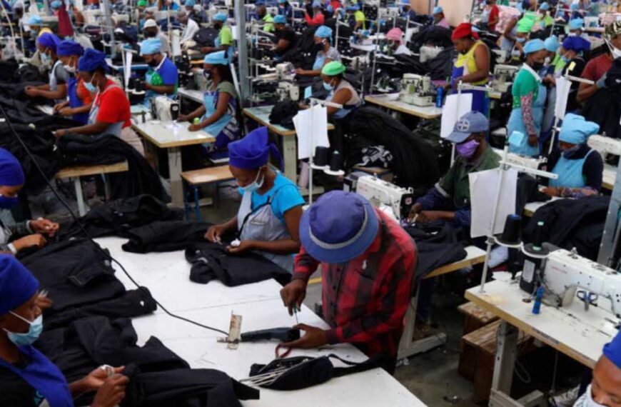 Trump, tarifs douaniers et Afrique : une fracture commerciale aux conséquences durables