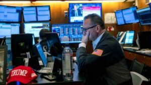 Wall Street secoué : les créanciers américains se rebiffent face…