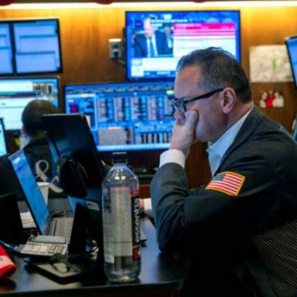 Wall Street secoué : les créanciers américains se rebiffent face aux décisions de Trump