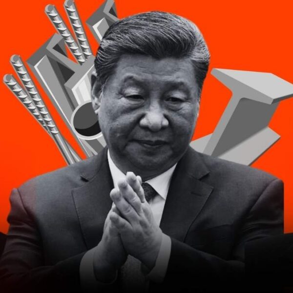 Métaux critiques : la riposte de la Chine bouscule Trump et Musk