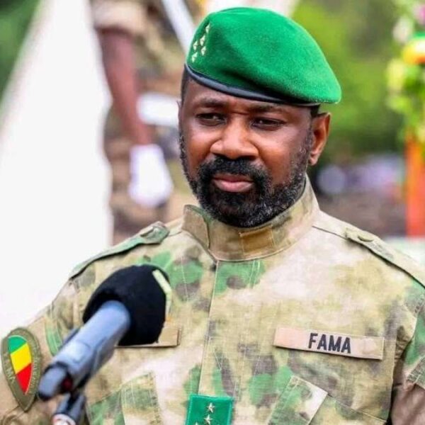 Mali : cap sur un pouvoir sans partis et sans élections ?