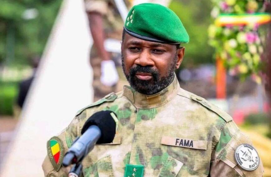 Mali : cap sur un pouvoir sans partis et sans élections ?