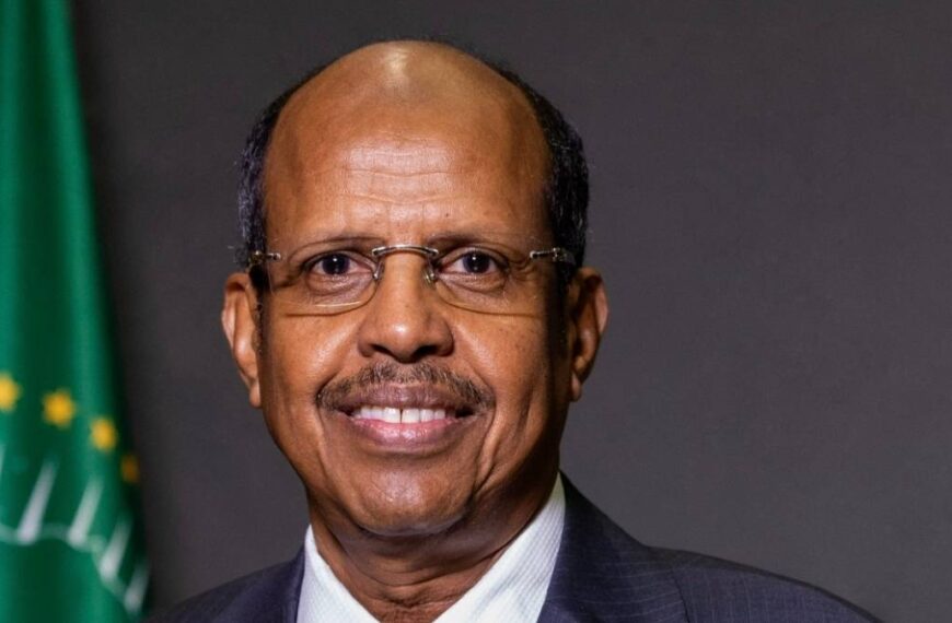 Le Gabon réintègre l’Union africaine après 20 mois de suspension