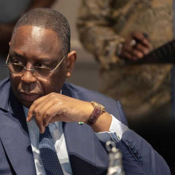 Macky Sall rattrapé par les comptes : l’Assemblée enclenche la procédure pour haute trahison