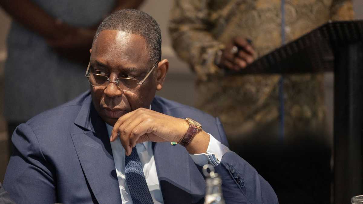 Macky Sall rattrapé par les comptes : l’Assemblée enclenche la…
