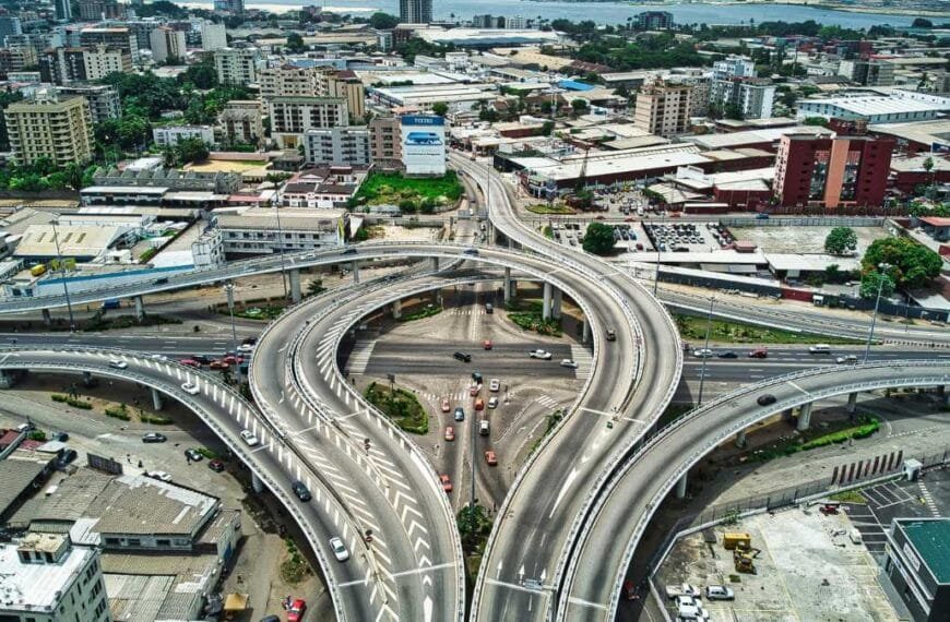 Côte d’Ivoire : la croissance discrète d’un géant ouest-africain