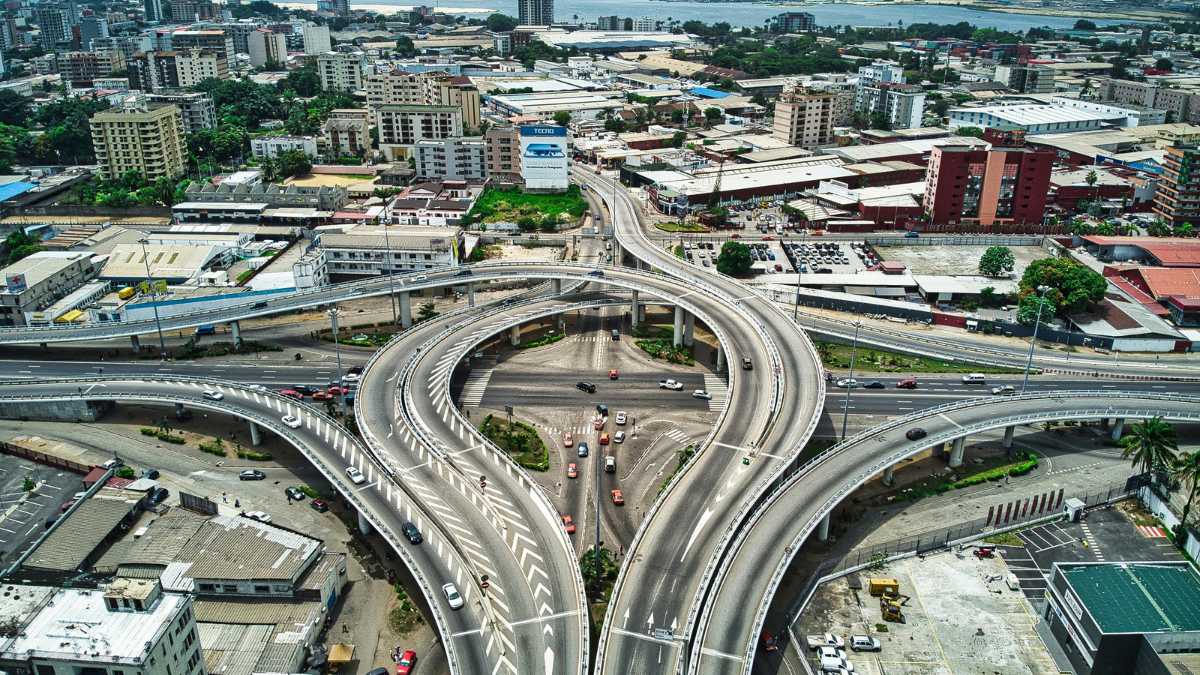 Côte d’Ivoire : la croissance discrète d’un géant ouest-africain