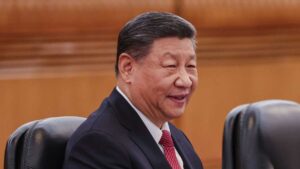 La Chine frappe fort | le nouveau front invisible de…