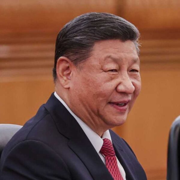 La Chine frappe fort | le nouveau front invisible de la guerre commerciale