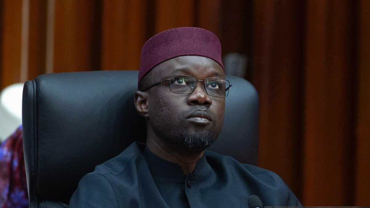 Ousmane Sonko face à un hémicycle divisé : dialogue ou…