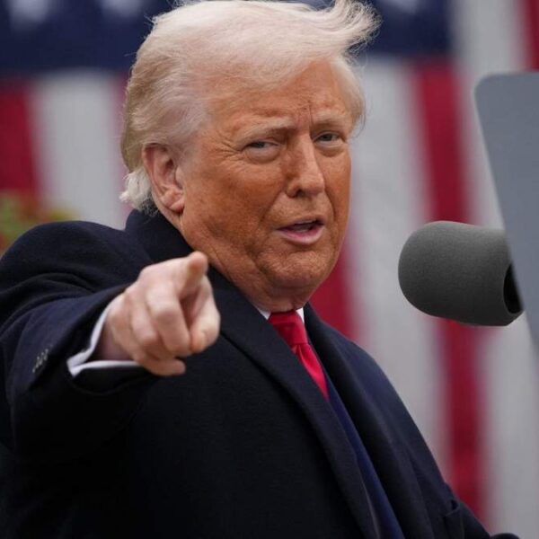 Trump menace, Pékin résiste, l’économie inquiète