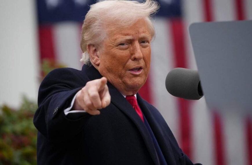 Trump menace, Pékin résiste, l’économie inquiète