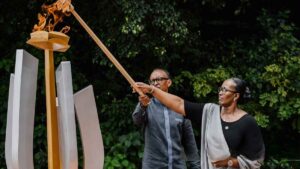 Kagame, face aux sanctions internationales : “Qu’ils aillent au diable”