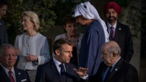 France – Algérie : les limites d’un rapprochement piloté