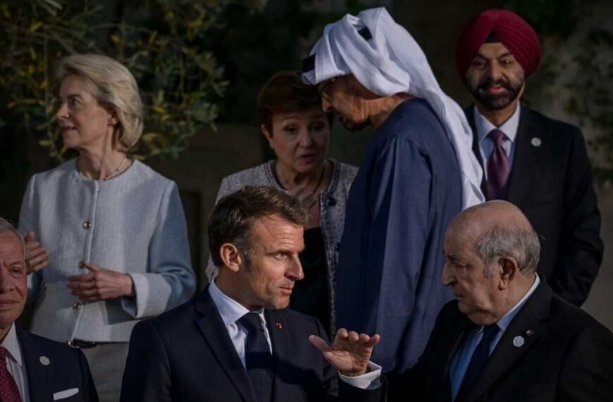 France – Algérie : les limites d’un rapprochement piloté