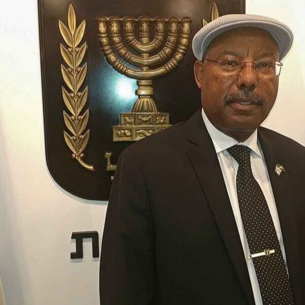 Pourquoi l’ambassadeur d’Israël a-t-il été exclu d’une cérémonie à l’Union africaine ?