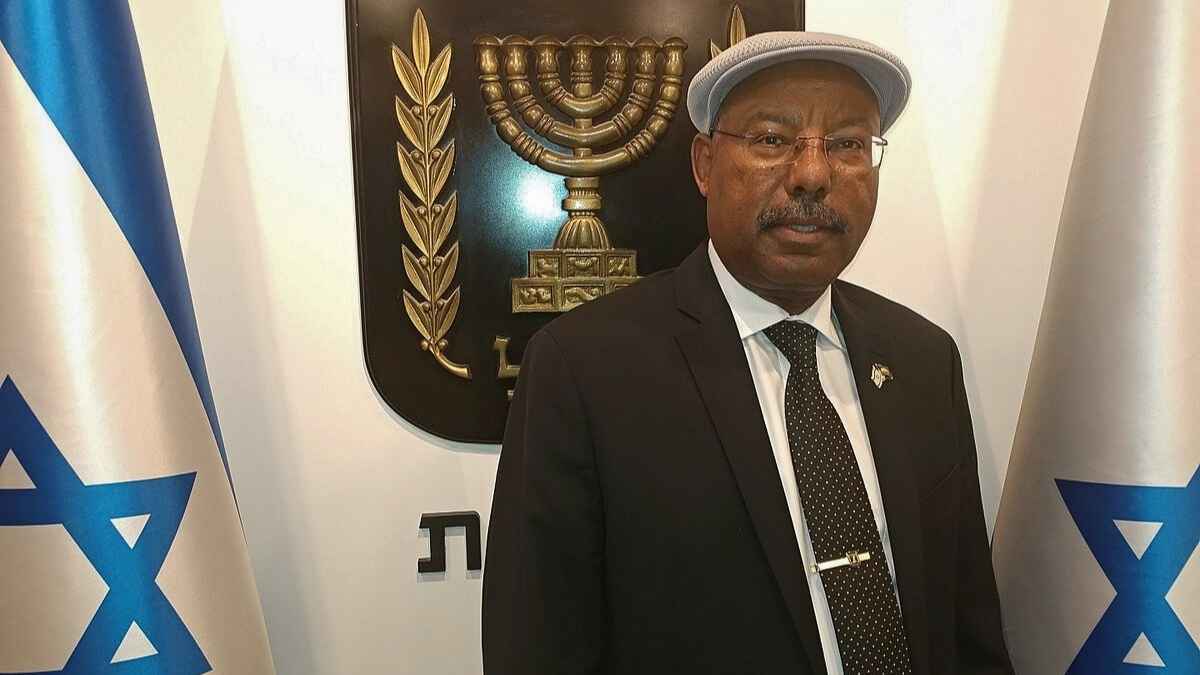 Pourquoi l’ambassadeur d’Israël a-t-il été exclu d’une cérémonie à l’Union…