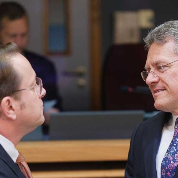 Europe – États-Unis : l’heure des contre-mesures