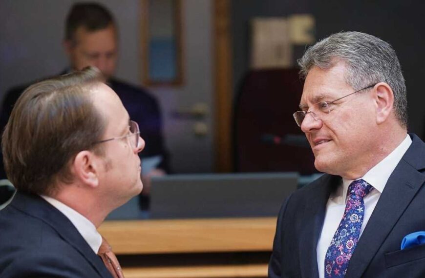 Europe – États-Unis : l’heure des contre-mesures