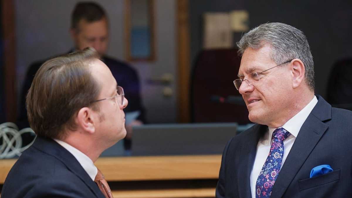 Europe – États-Unis : l’heure des contre-mesures