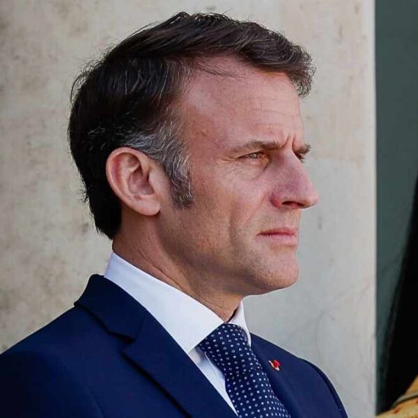 La France envisage de reconnaître l’État palestinien dès juin