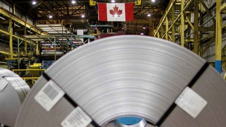 Tarifs de Trump : Ottawa mobilise des milliards pour amortir le choc économique