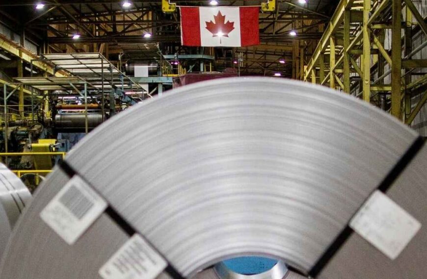 Tarifs de Trump : Ottawa mobilise des milliards pour amortir le choc économique