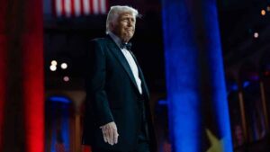 Tarifs douaniers : Trump recule face à la tempête financière