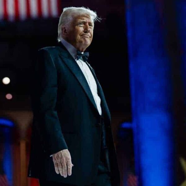 Tarifs douaniers : Trump recule face à la tempête financière