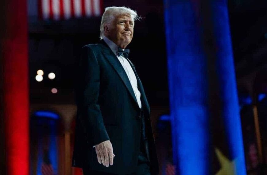 Tarifs douaniers : Trump recule face à la tempête financière