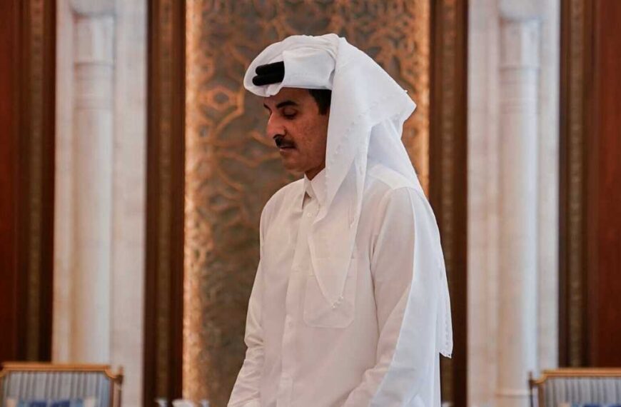 RDC – Négociations suspendues au Qatar : l’AFC/M23 durcit le ton, Kabila change la donne