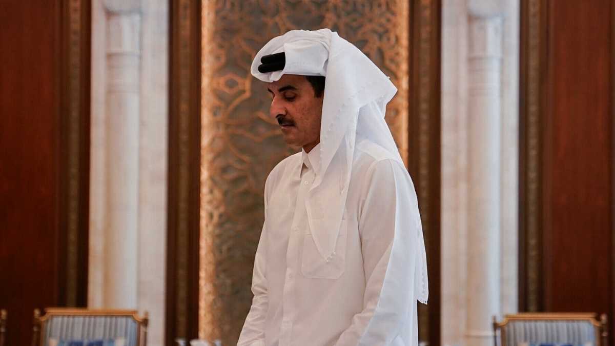 RDC – Négociations suspendues au Qatar : l’AFC/M23 durcit le…