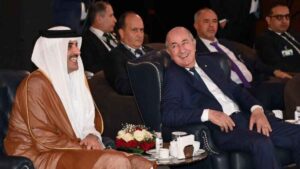 Algérie-Qatar : un accord aérien inédit pour dynamiser les échanges