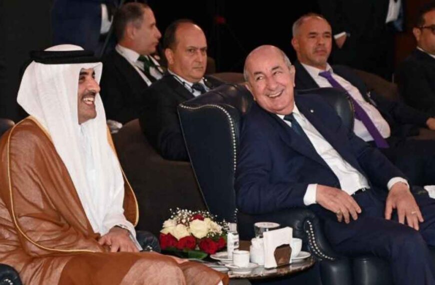 Algérie-Qatar : un accord aérien inédit pour dynamiser les échanges