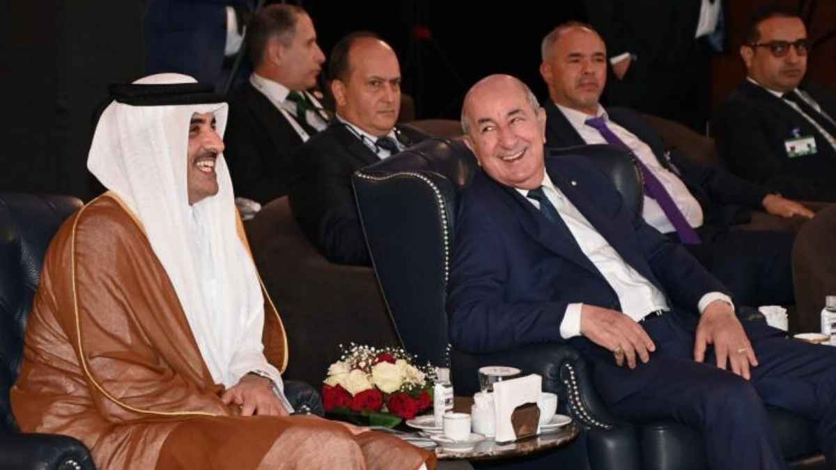 Algérie-Qatar : un accord aérien inédit pour dynamiser les échanges