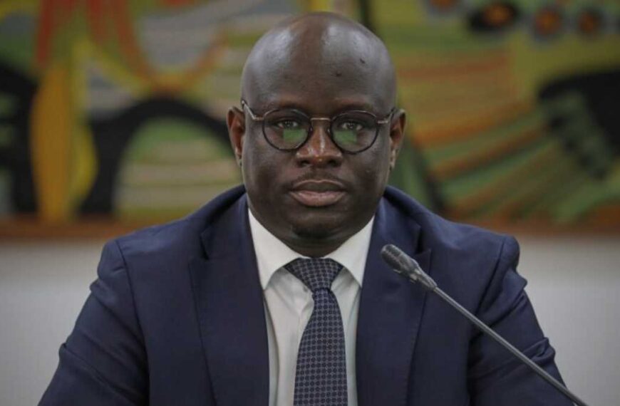 Sénégal – Emprunt obligataire : l’État lève 405 milliards FCFA, près de trois fois l’objectif initial