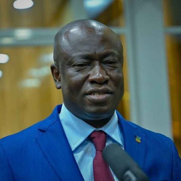 Tshisekedi tourne la page Kabuya ? Exclusion et verrouillage à l’UDPS