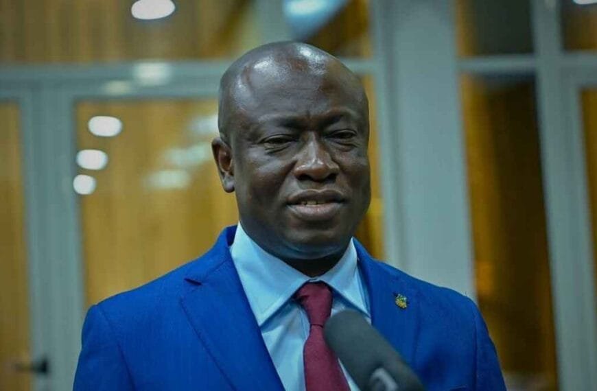 Tshisekedi tourne la page Kabuya ? Exclusion et verrouillage à l’UDPS