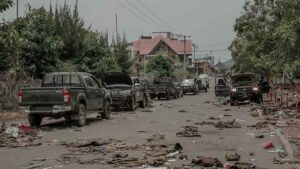 Bilan meurtrier à Goma : le gouvernement fait état de…