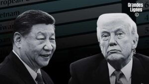 Guerre commerciale : Pékin exige la levée totale des droits…