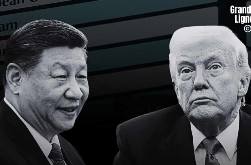 Guerre commerciale : Pékin exige la levée totale des droits de douane américains, malgré une trêve partielle