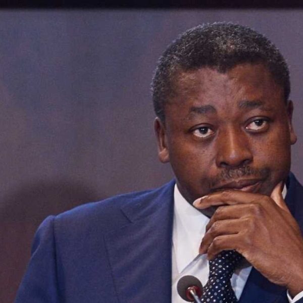 Est de la RDC : Faure Gnassingbé nommé médiateur par l’Union africaine