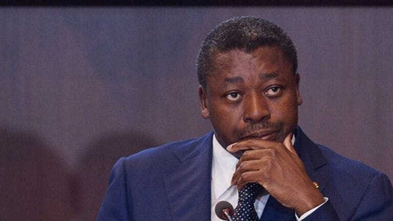 Est de la RDC : Faure Gnassingbé nommé médiateur par l’Union africaine