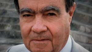 Le milliardaire belge George Forrest appelle à une révolution agricole…